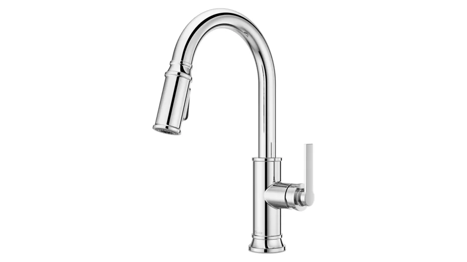 7 Best Pfister Kitchen Faucets