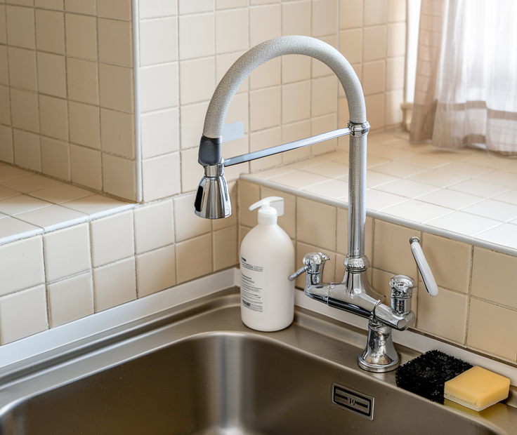 best kitchen faucets