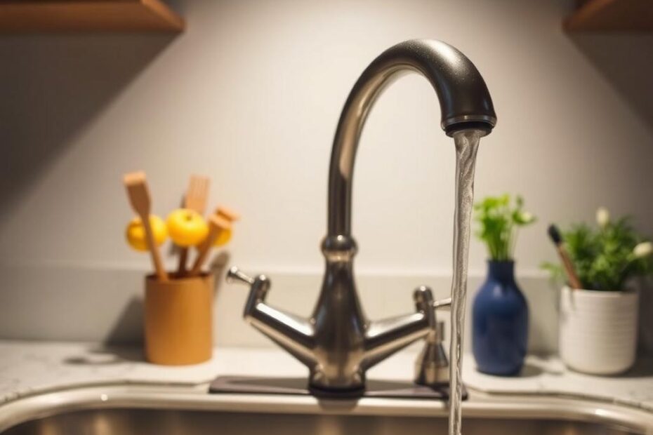 how much does it cost to repair a kitchen faucet