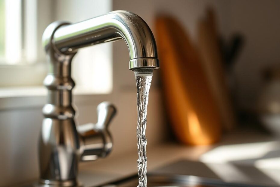 How To Fix Kitchen Faucet Dripping