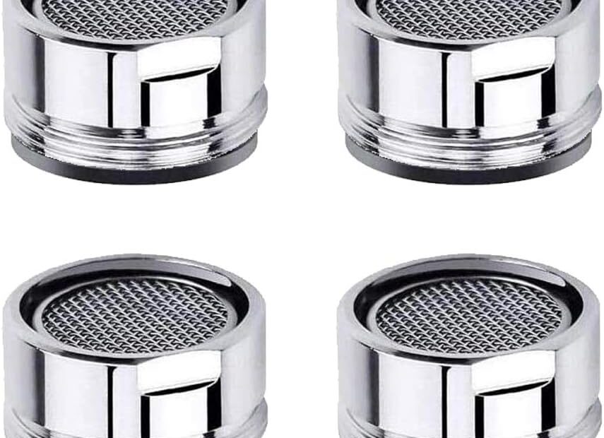 Kitchen Faucet Aerator