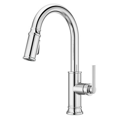 Install A Pfister Kitchen Faucet